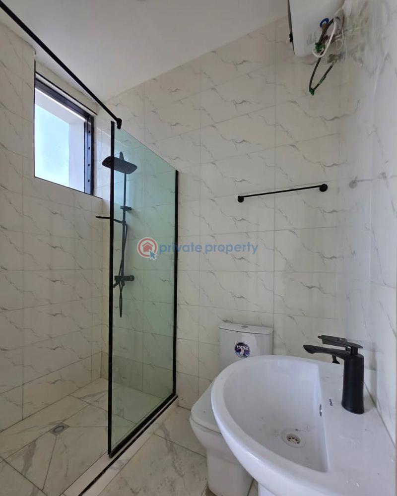 3 bedroom Terraced Duplex For Rent Ikota Gra Ikota Lekki Lagos - 6