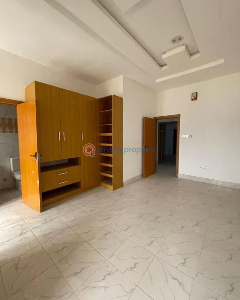 3 bedroom Terraced Duplex For Rent Ikota Gra Ikota Lekki Lagos - 0