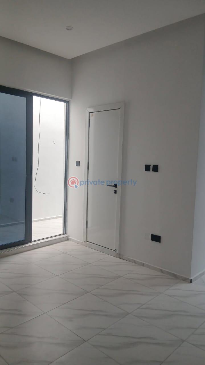 4 bedroom Terraced Duplex For Rent In A Serene Estate Addo Ajah Lagos - 8
