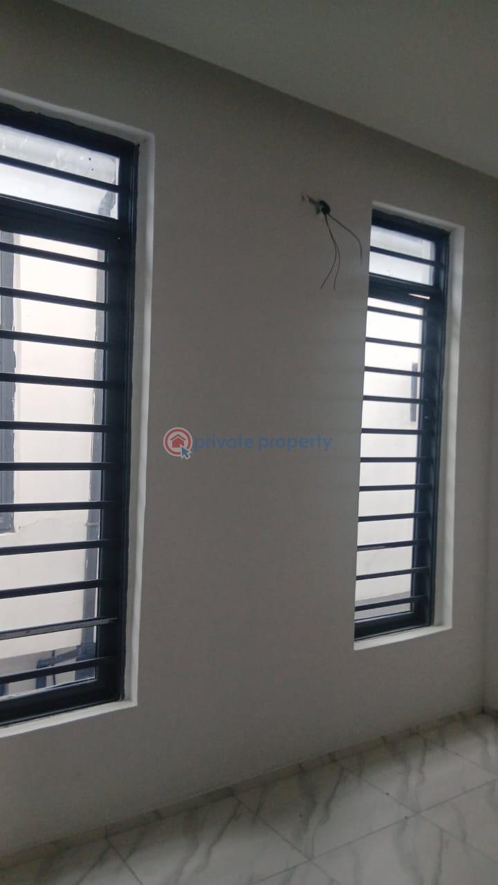 4 bedroom Terraced Duplex For Rent In A Serene Estate Addo Ajah Lagos - 4