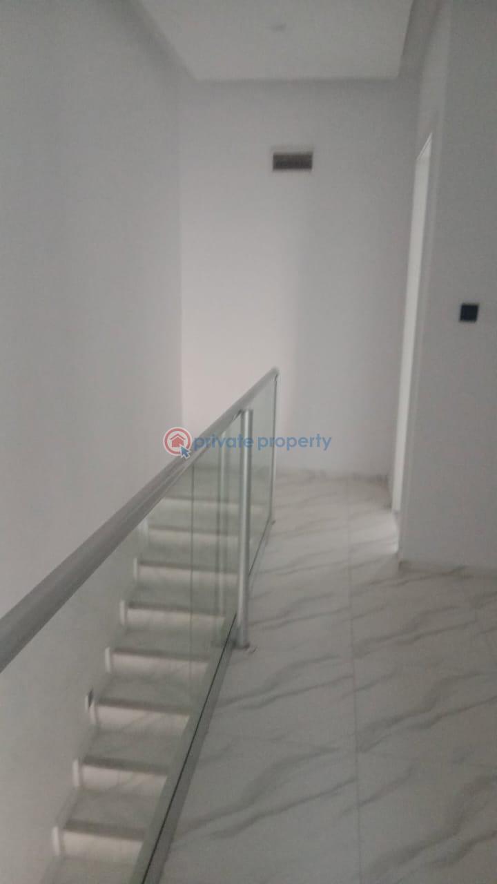 4 bedroom Terraced Duplex For Rent In A Serene Estate Addo Ajah Lagos - 5