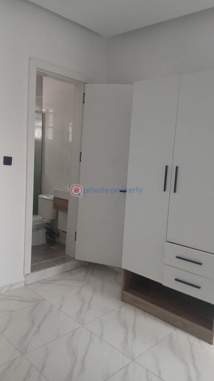 4 bedroom Terraced Duplex For Rent In A Serene Estate Addo Ajah Lagos - 2