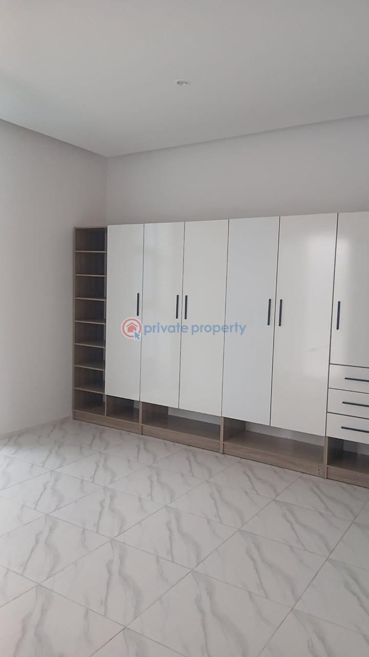 4 bedroom Terraced Duplex For Rent In A Serene Estate Addo Ajah Lagos - 10