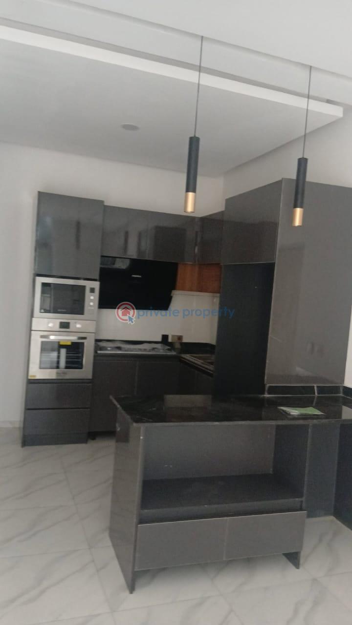 4 bedroom Terraced Duplex For Rent In A Serene Estate Addo Ajah Lagos - 9