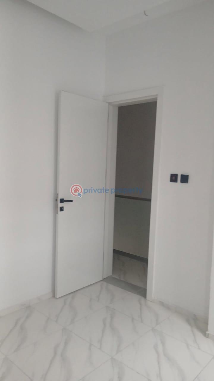 4 bedroom Terraced Duplex For Rent In A Serene Estate Addo Ajah Lagos - 7