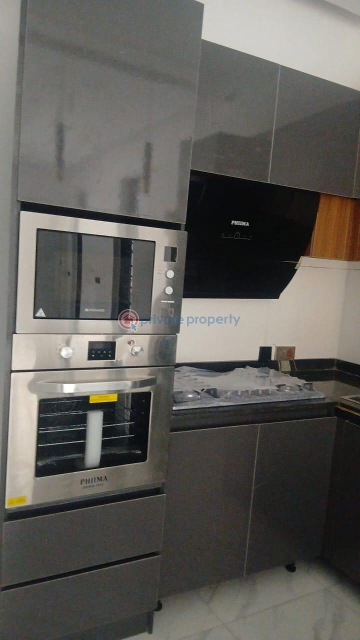 4 bedroom Terraced Duplex For Rent In A Serene Estate Addo Ajah Lagos - 3