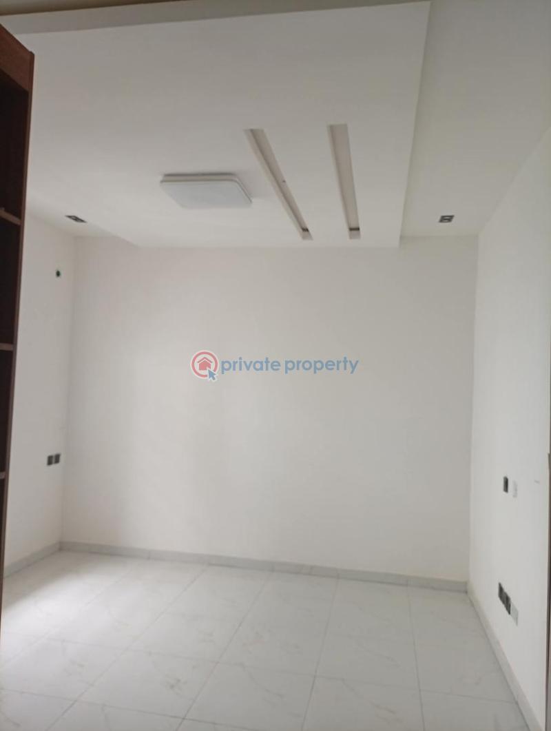 3 bedroom Terraced Duplex For Sale Sangotedo Ajah Lagos - 2