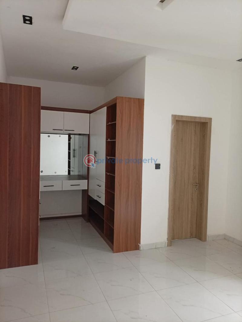 3 bedroom Terraced Duplex For Sale Sangotedo Ajah Lagos - 1