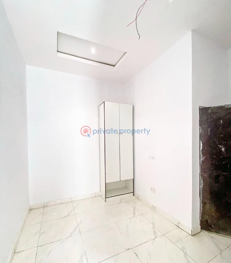 3 bedroom Terraced Duplex For Sale Ajah Lagos - 7