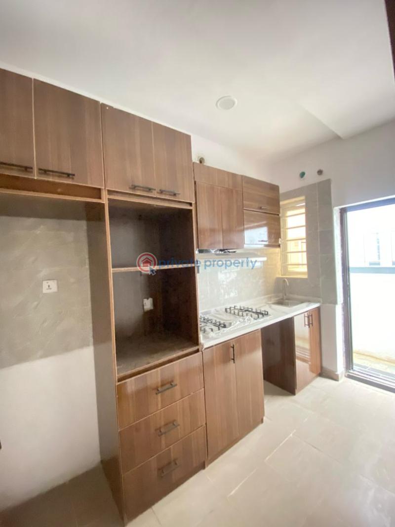 3 bedroom Terraced Duplex For Sale Ajah Lekki Lagos Ajah Lagos - 11