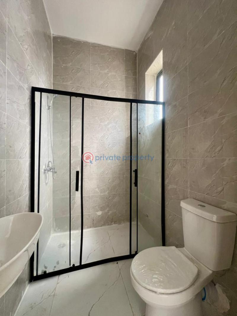 Newly built 3 bedroom terrace duplex - 9 3 bedroom Terraced Duplex For Rent Abraham Adesanya Ajah Lagos - 9