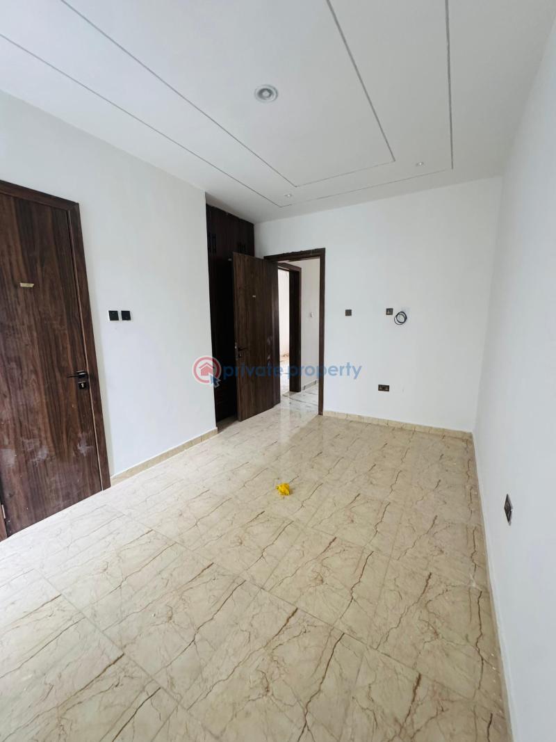 3 bedroom Terraced Duplex For Sale Oko Oba Agege Lagos - 6