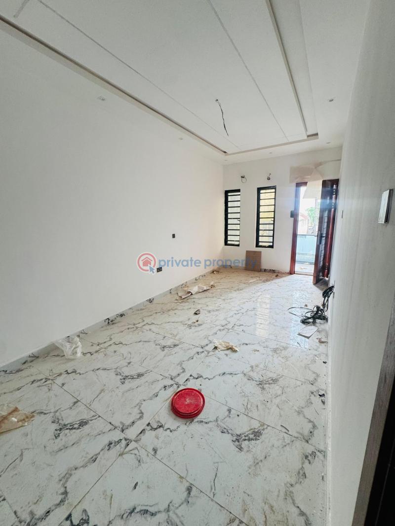 3 bedroom Terraced Duplex For Sale Oko Oba Agege Lagos - 5