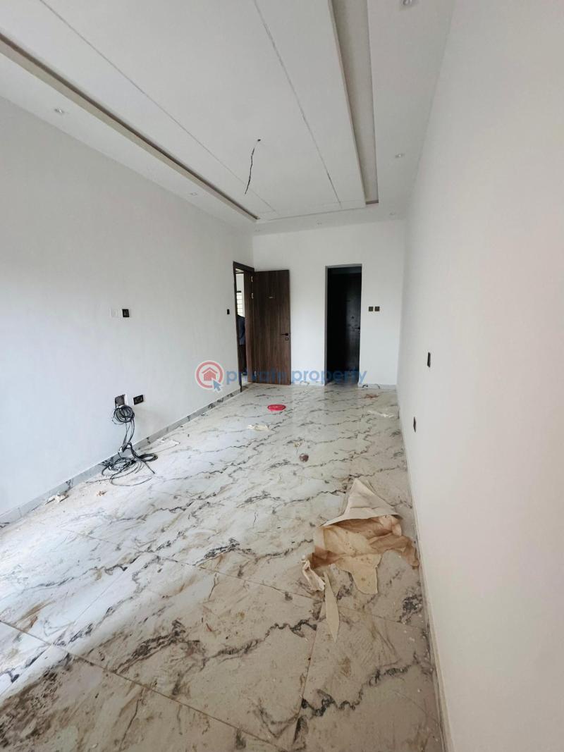 3 bedroom Terraced Duplex For Sale Oko Oba Agege Lagos - 7