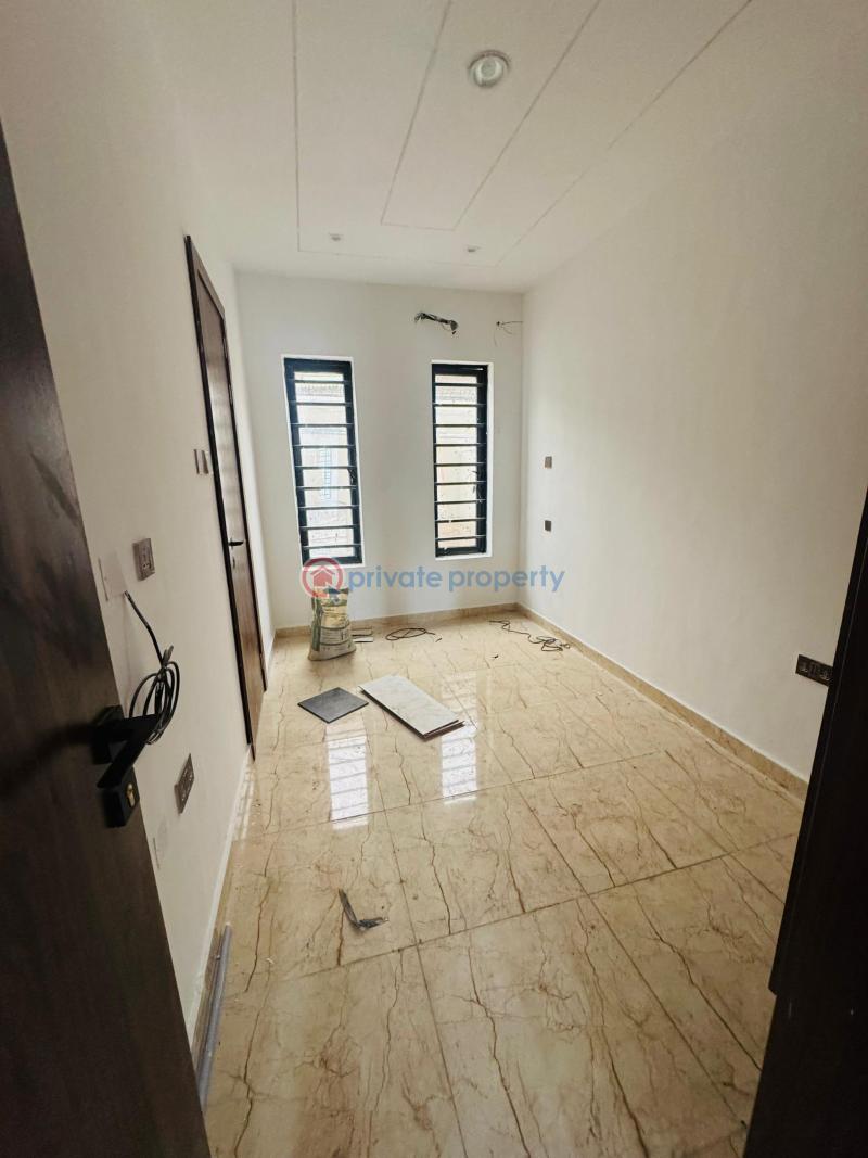 3 bedroom Terraced Duplex For Sale Oko Oba Agege Lagos - 11