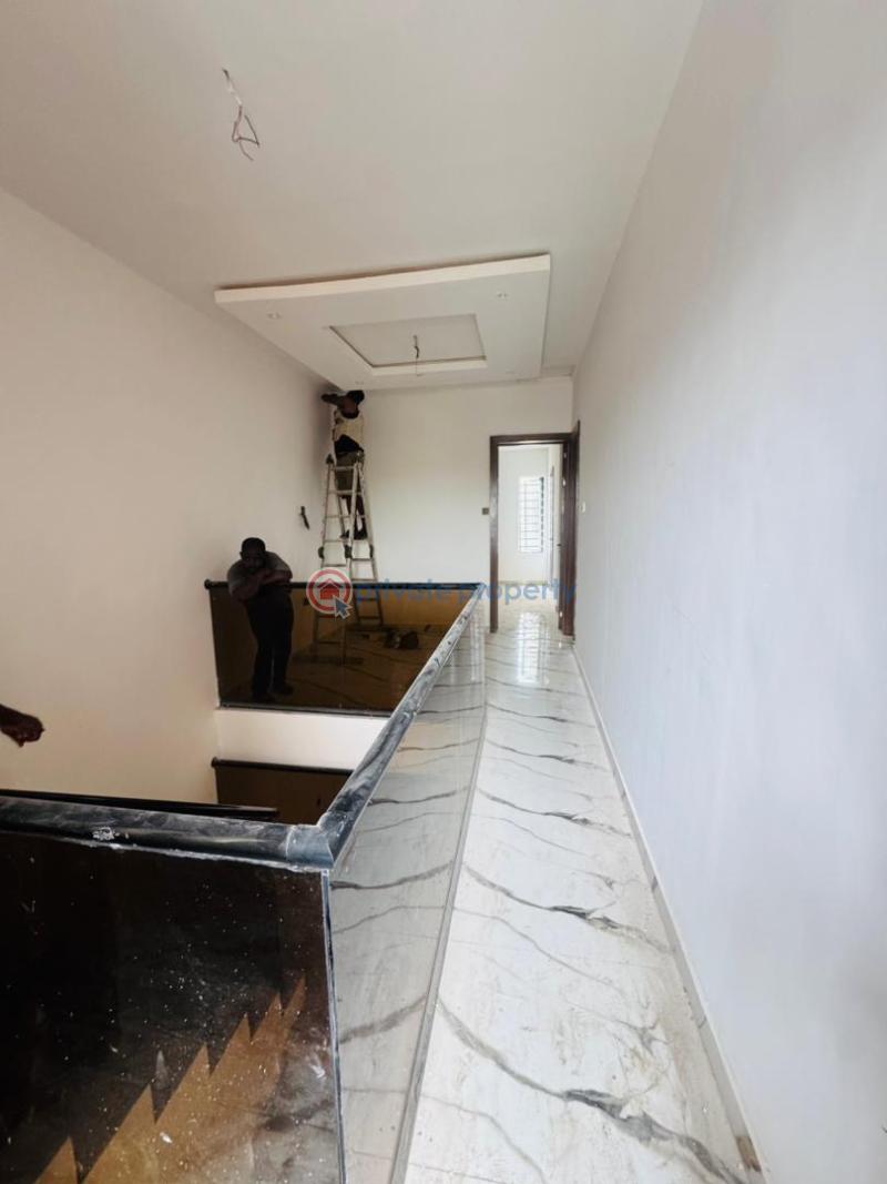 3 bedroom Terraced Duplex For Sale Oko Oba Agege Lagos - 13