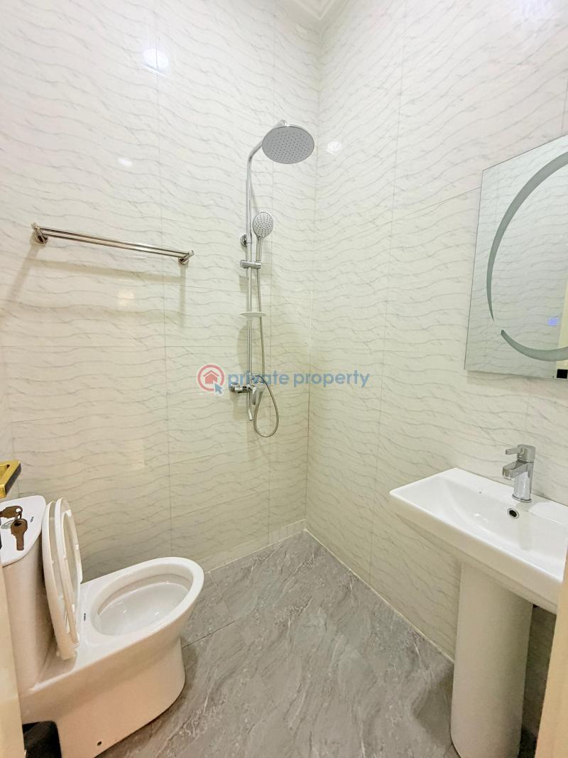 3 bedroom Terrace For Sale Gbagada Lagos - 1