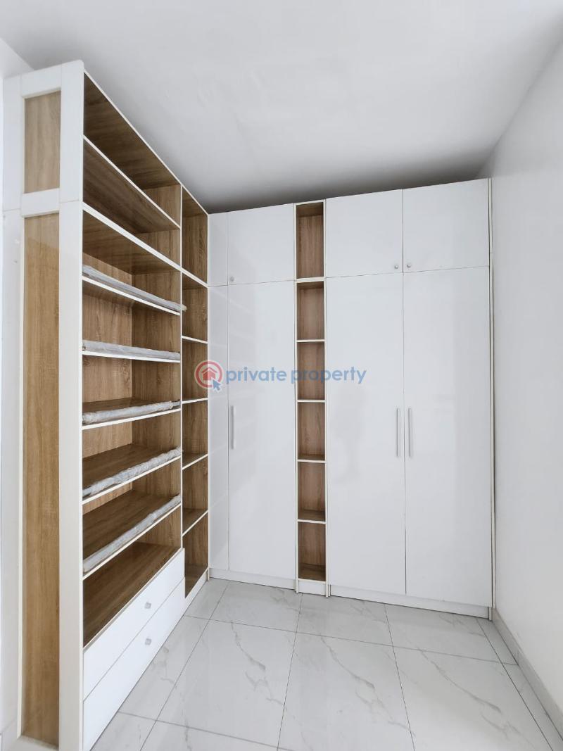 3 bedroom Terrace For Sale Chevron Drive Lekki Lagos - 11