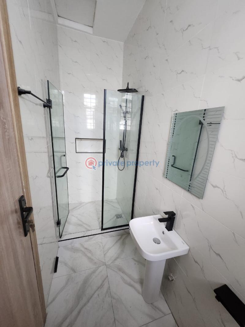 3 bedroom Terrace For Sale Chevron Drive Lekki Lagos - 17