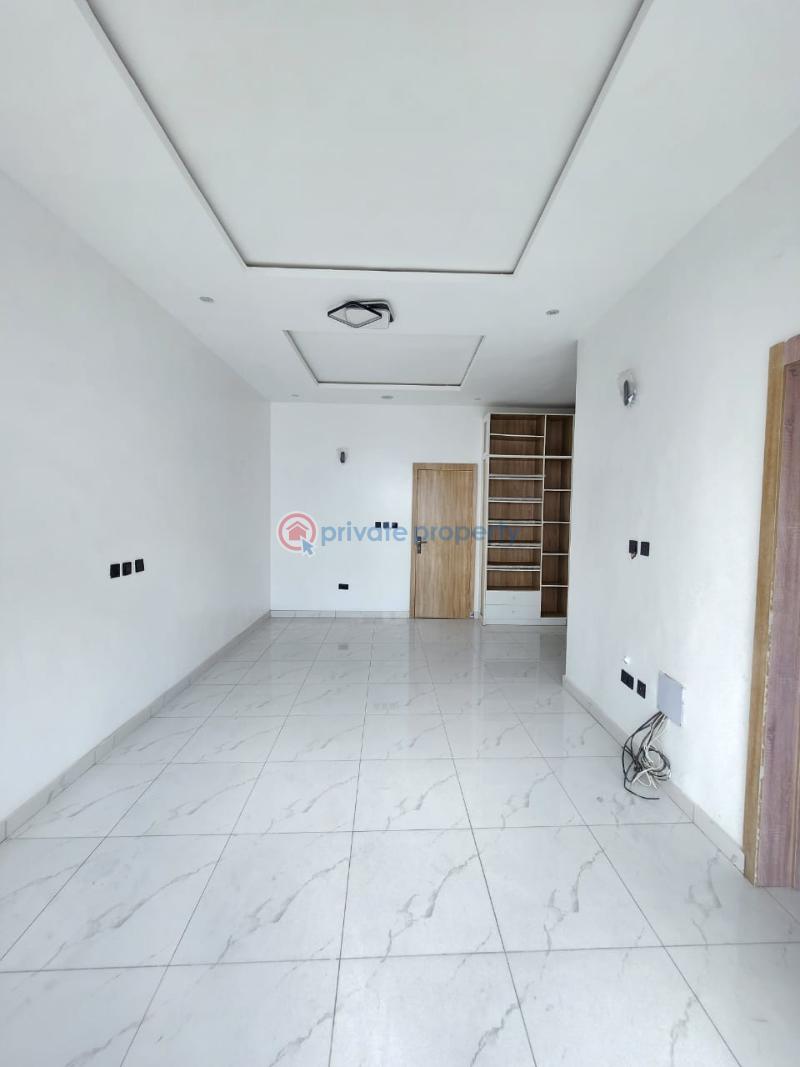 3 bedroom Terrace For Sale Chevron Drive Lekki Lagos - 15