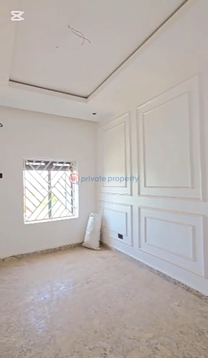3 bedroom Terraced Duplex For Rent Dawaki By News Engineering Estate Abuja Dawaki Abuja Phase 3  - 3