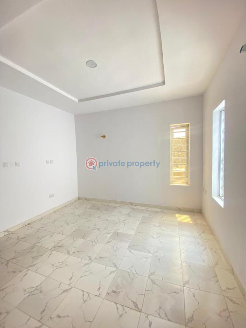 3 bedroom Terraced Duplex For Sale Ajah, Lagos Ajah Lagos - 19