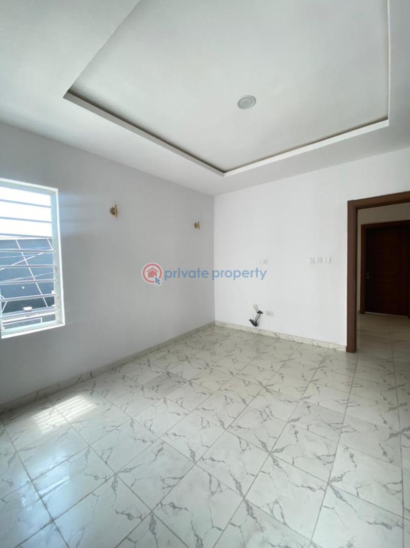 3 bedroom Terraced Duplex For Sale Ajah, Lagos Ajah Lagos - 1