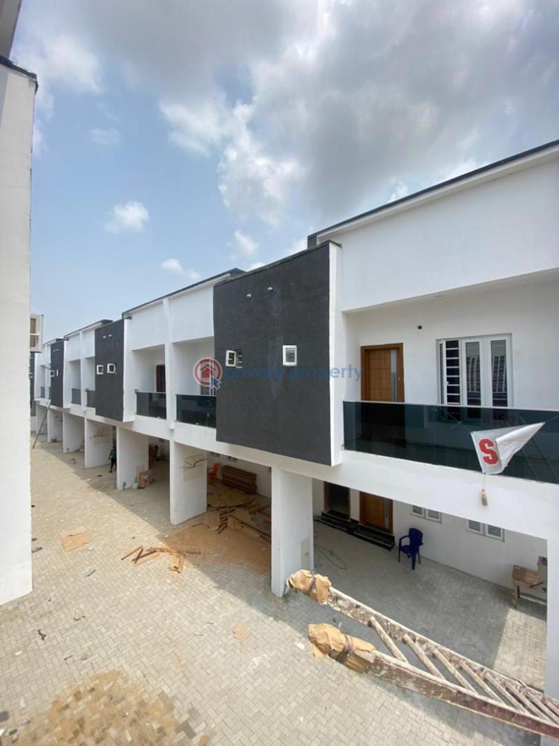 3 bedroom Terraced Duplex For Sale Ajah, Lagos Ajah Lagos - 15