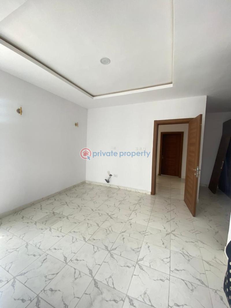 3 bedroom Terraced Duplex For Sale Ajah, Lagos Ajah Lagos - 3