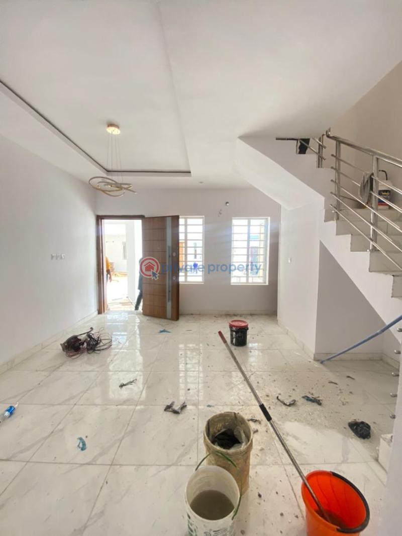 3 bedroom Terraced Duplex For Sale Ajah, Lagos Ajah Lagos - 9