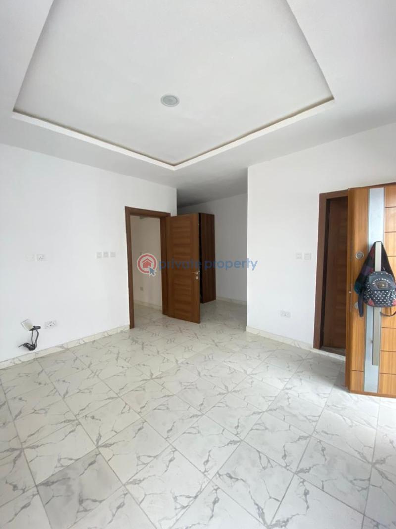 3 bedroom Terraced Duplex For Sale Ajah, Lagos Ajah Lagos - 2