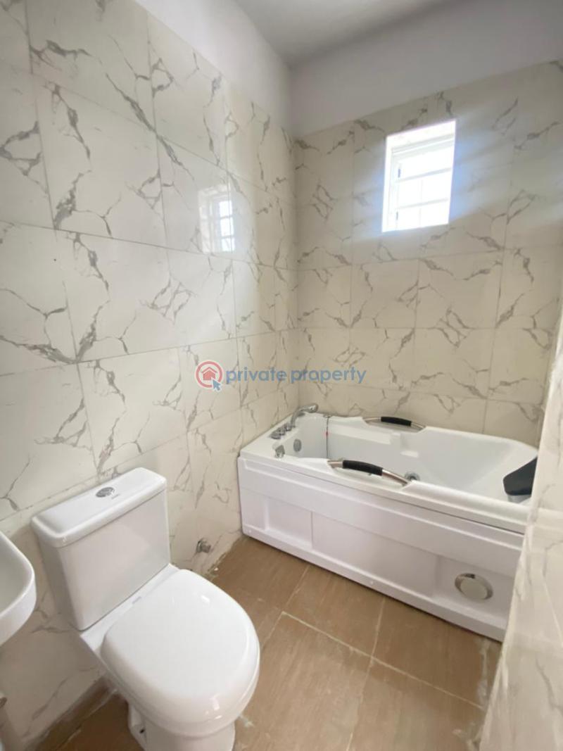 3 bedroom Terraced Duplex For Sale Ajah, Lagos Ajah Lagos - 16