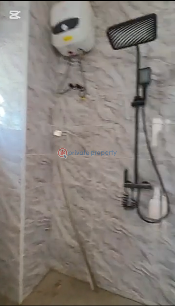 3 bedroom Terraced Duplex For Rent Dawaki By News Engineering Estate Abuja Dawaki Abuja Phase 3  - 5
