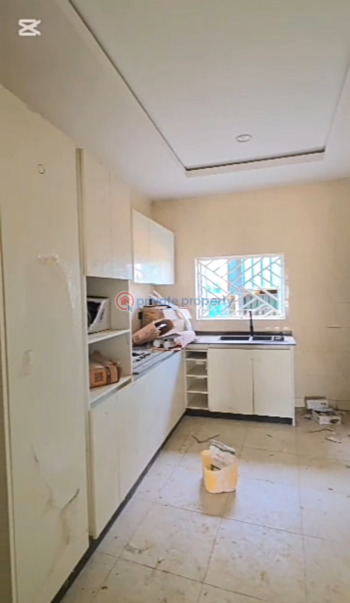 3 bedroom Terraced Duplex For Rent Dawaki By News Engineering Estate Abuja Dawaki Abuja Phase 3  - 4