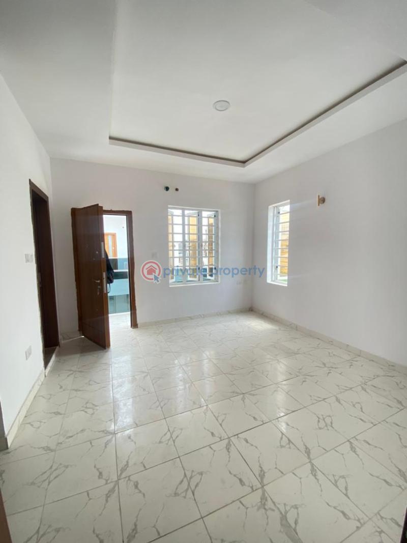 3 bedroom Terraced Duplex For Sale Ajah, Lagos Ajah Lagos - 0