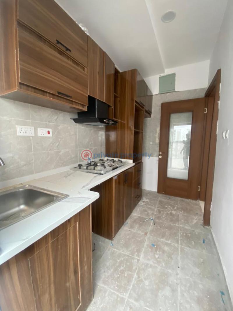 3 bedroom Terraced Duplex For Sale Ajah, Lagos Ajah Lagos - 11