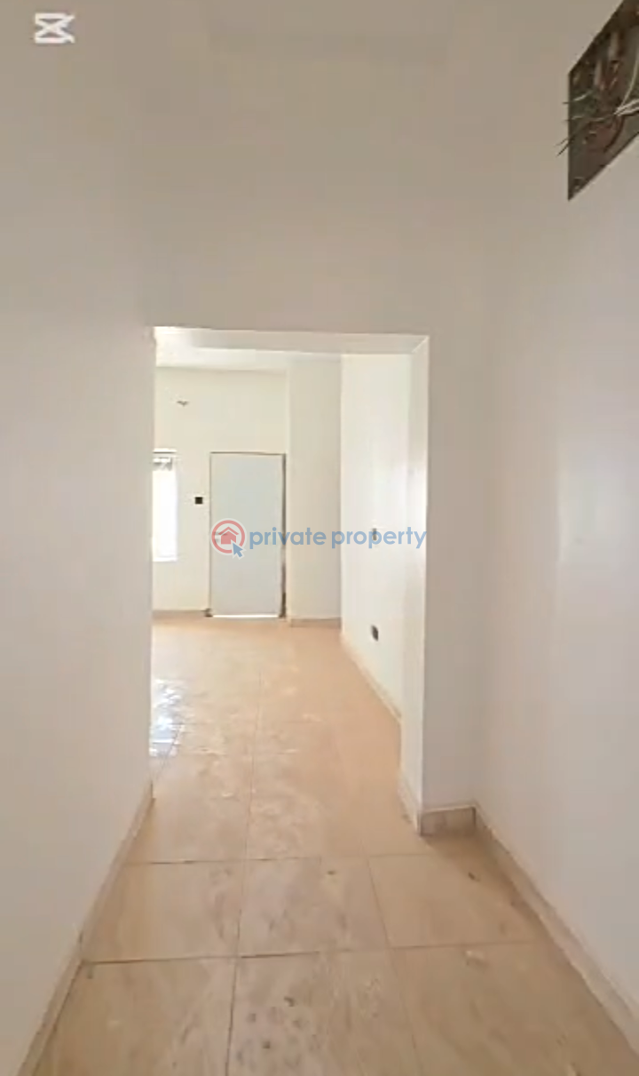 3 bedroom Terraced Duplex For Rent Dawaki By News Engineering Estate Abuja Dawaki Abuja Phase 3  - 2