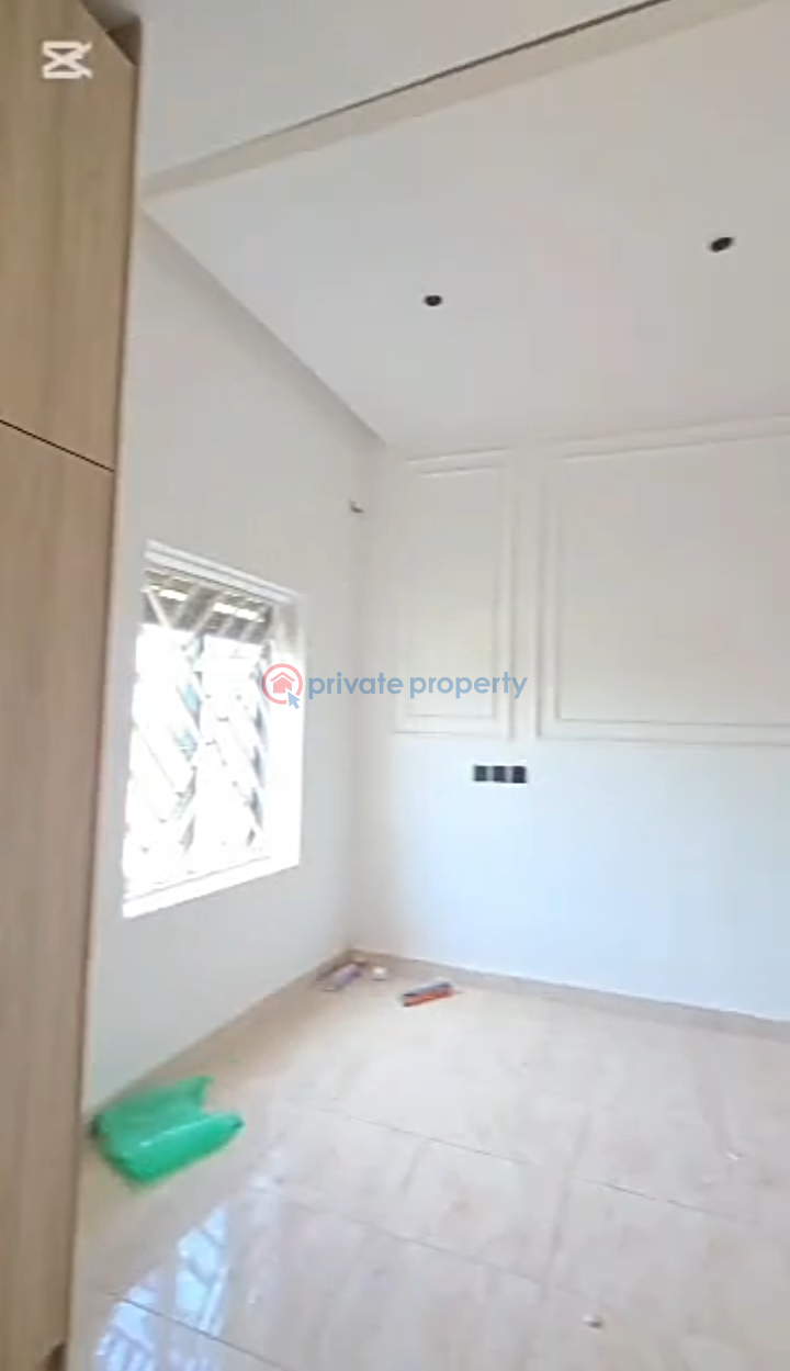 3 bedroom Terraced Duplex For Rent Dawaki By News Engineering Estate Abuja Dawaki Abuja Phase 3  - 6