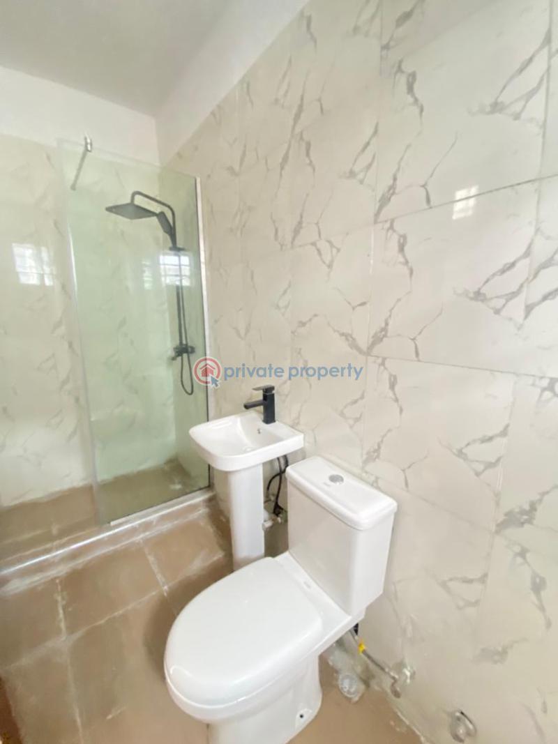 3 bedroom Terraced Duplex For Sale Ajah, Lagos Ajah Lagos - 17