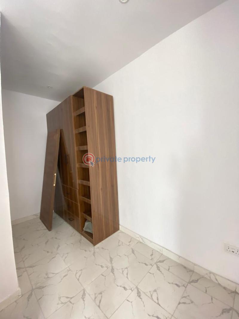 3 bedroom Terraced Duplex For Sale Ajah, Lagos Ajah Lagos - 4