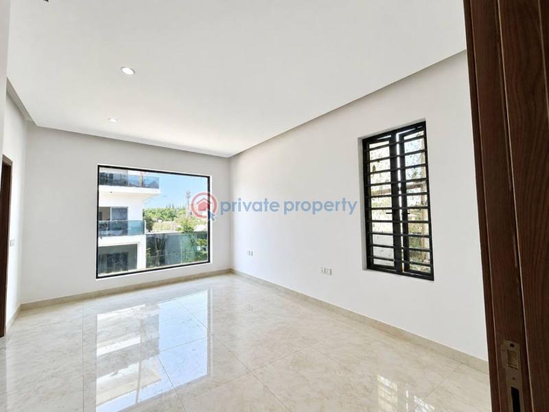 3 bedroom Flat & Apartment For Sale Lekki Phase 1 Lagos - 5