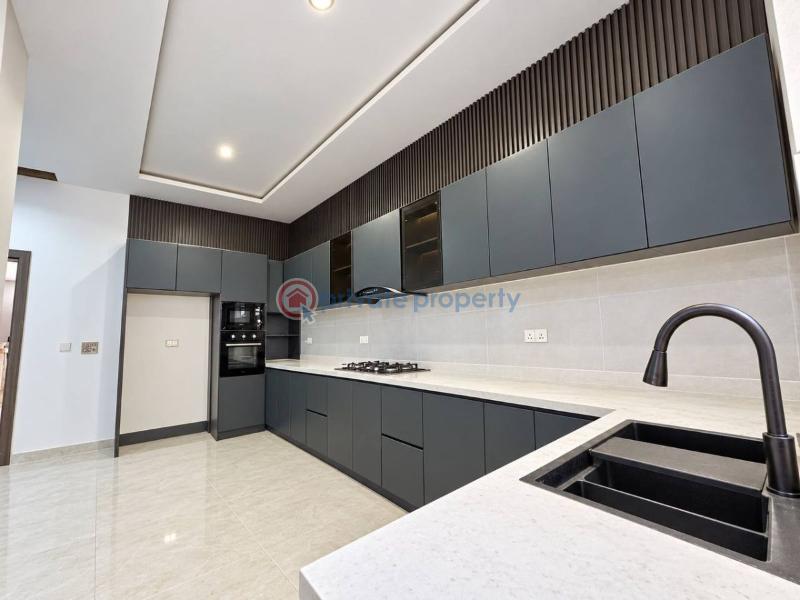 3 bedroom Flat & Apartment For Sale Lekki Phase 1 Lagos - 3