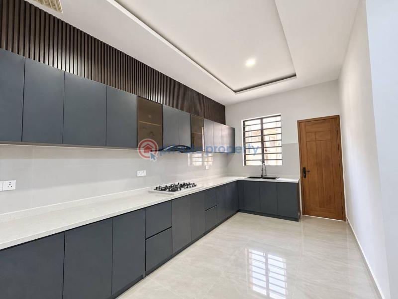3 bedroom Flat & Apartment For Sale Lekki Phase 1 Lagos - 2