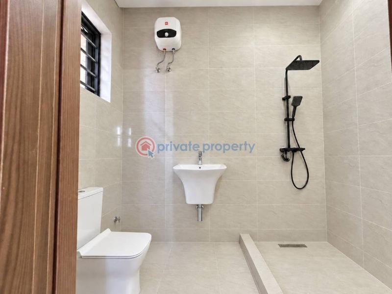 3 bedroom Flat & Apartment For Sale Lekki Phase 1 Lagos - 7
