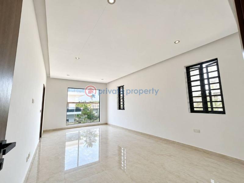 3 bedroom Flat & Apartment For Sale Lekki Phase 1 Lagos - 4