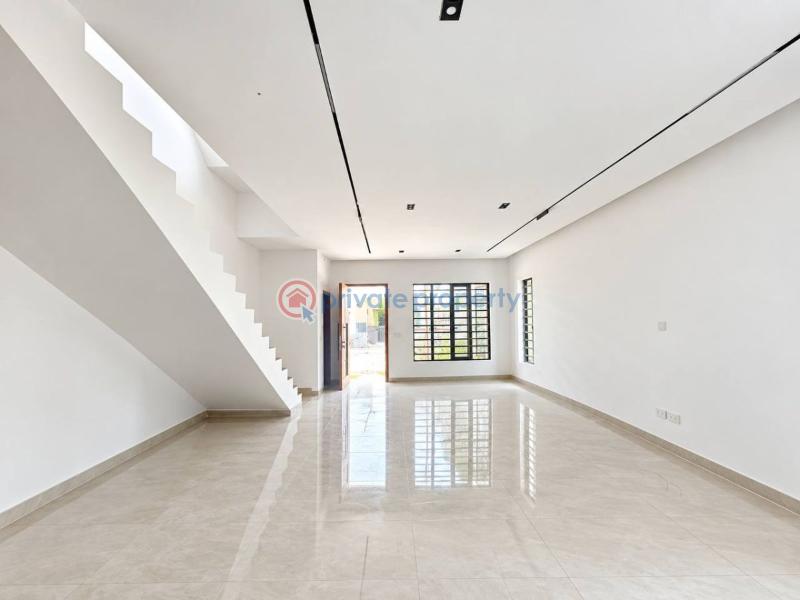 3 bedroom Flat & Apartment For Sale Lekki Phase 1 Lagos - 1