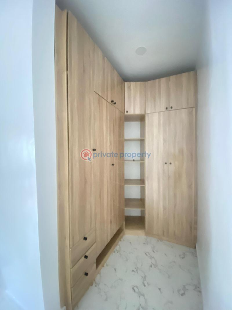 Newly built 3 bedroom terrace duplex - 4 3 bedroom Terraced Duplex For Sale Ajah Lekki Lagos Ogombo Ajah Lagos - 4