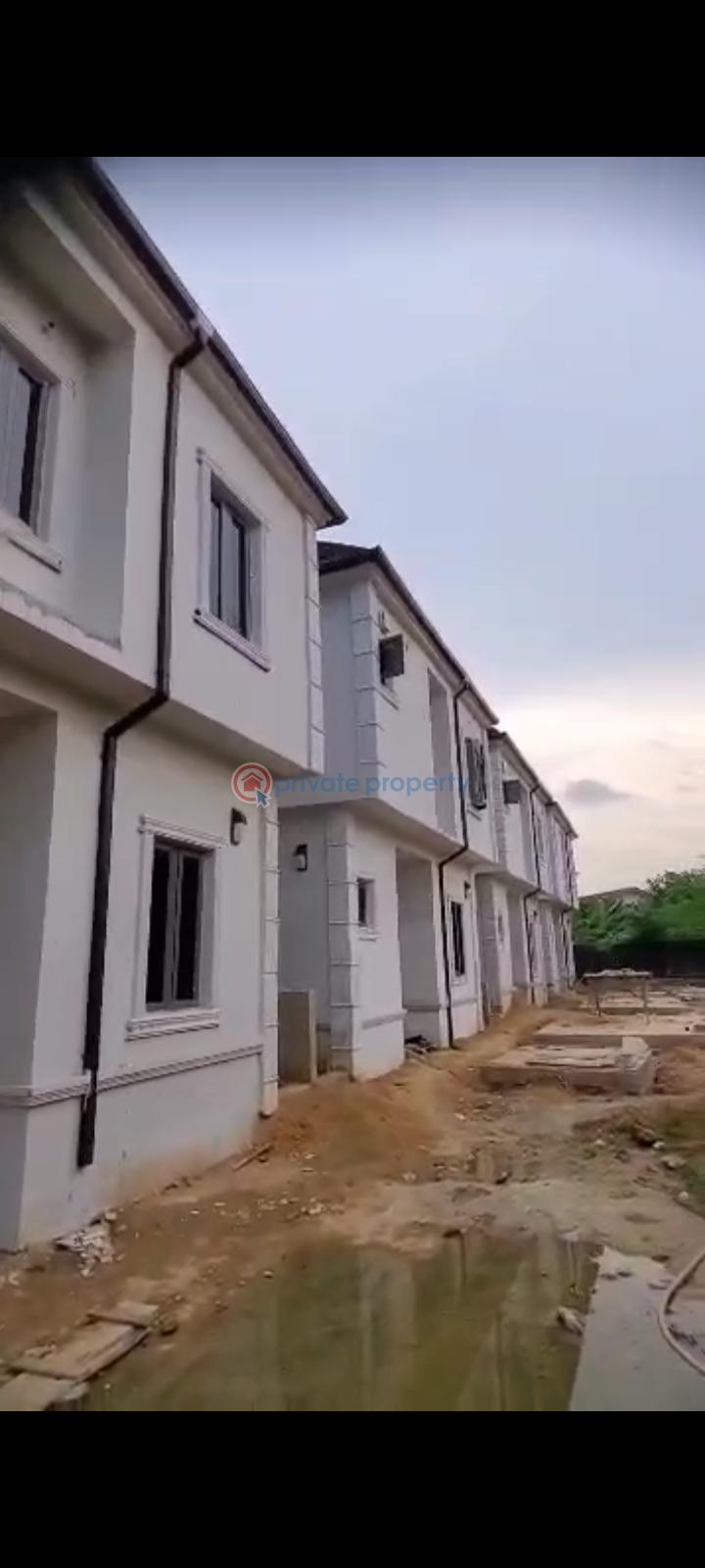 3 bedroom Block Of Flats For Sale Ibeshe Ikorodu Lagos - 0