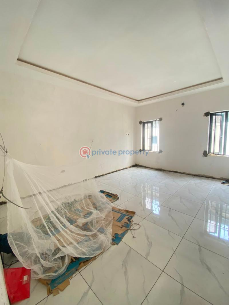 3 bedroom Terraced Duplex For Sale Ajah Lagos - 9