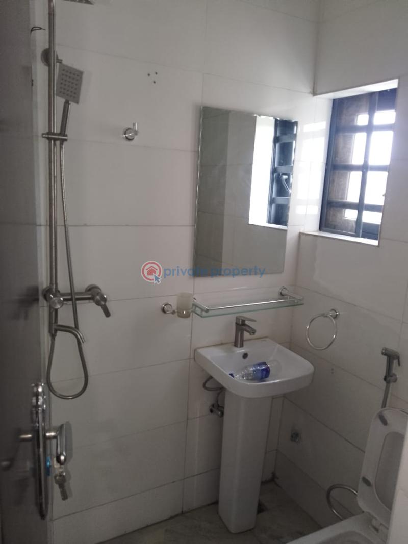 3 bedroom Terraced Duplex For Rent Jahi District Jahi Abuja Phase 2  - 8